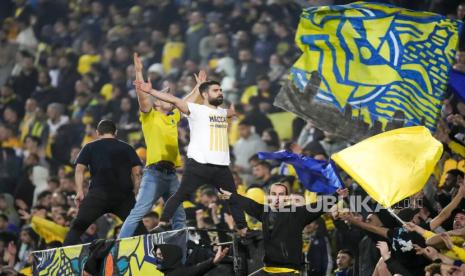 polisi-birmingham-dalam-tekanan-politik-batalkan-larangan-terhadap-fans-maccabi-tel-aviv