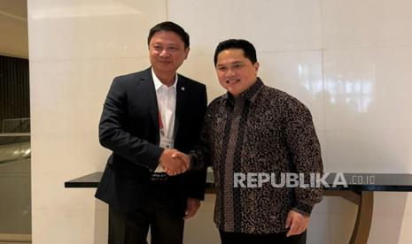 bertemu-ketua-komisi-olahraga-filipina,-menpora-jajaki-kolaborasi-menuju-prestasi-olimpiade