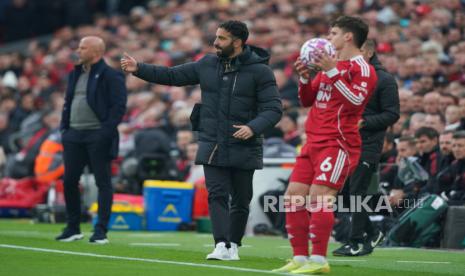 jelang-hadapi-brighton,-ruben-amorim-ingin-redam-euforia-selepas-mu-bungkam-liverpool