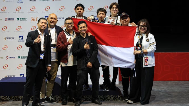 esports-sumbang-medali-di-asian-youth-games-2025,-budi-gunawan:-bukti-pembinaan