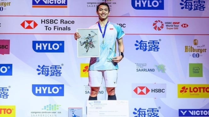 hasil-hylo-open-2025:-jonatan-christie-juara,-putri-kw-dan-sabar/reza-runner-up