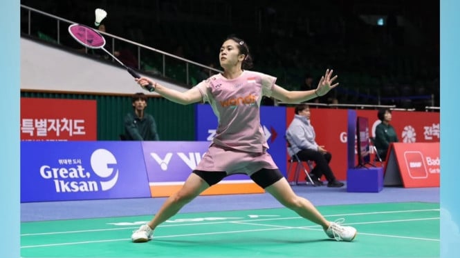 jadwal-3-wakil-indonesia-di-perempat-final-korea-masters-2025,-hadapi-wakil-tuan-rumah