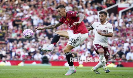 cedera-lutut-benjamin-sesko-tambah-daftar-kekhawatiran-manchester-united