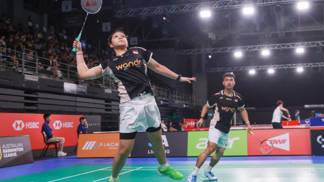 jafar/felisha-melesat-di-laga-perdana-australian-open-2025,-fokus-benahi-kepercayaan-diri