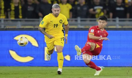 afc-ingatkan-sepak-bola-malaysia-bisa-dibekukan-fifa