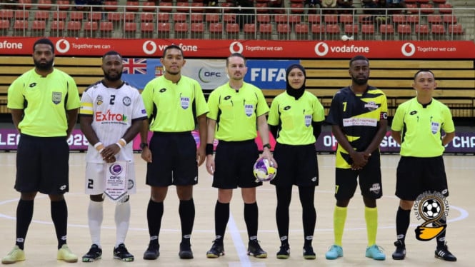 tiga-wasit-indonesia-pimpin-laga-di-ofc-futsal-men&rsquo;s-champions-league-2025