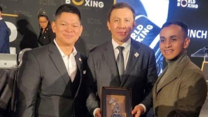 perbati-resmi-jadi-anggota-world-boxing,-golovkin-siap-turun-gunung-bantu-prestasi-tinju-indonesia