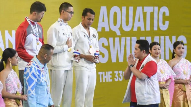 bonus-atlet-sea-games-2025-ditinjau,-pemerintah-segera-cairkan-dana