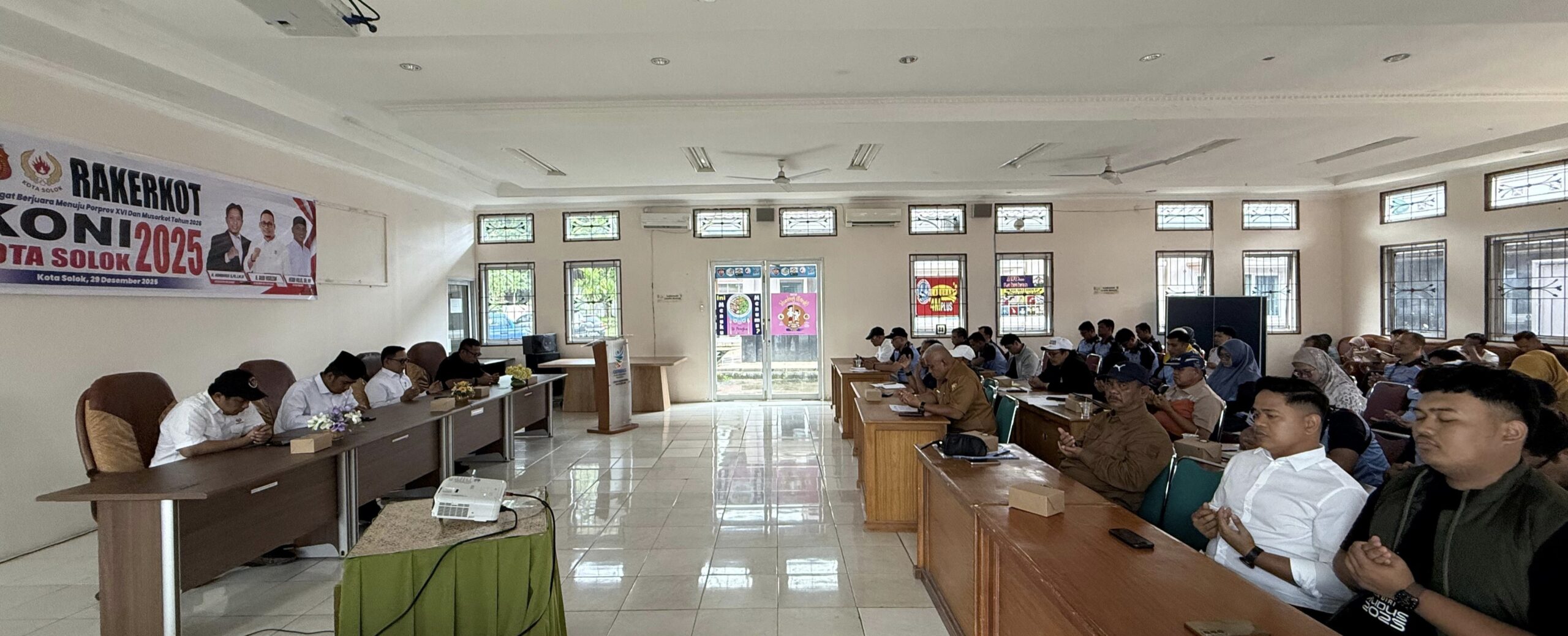 pemko-solok-siapkan-anggaran,-sukseskan-porprov-sumbar-2026