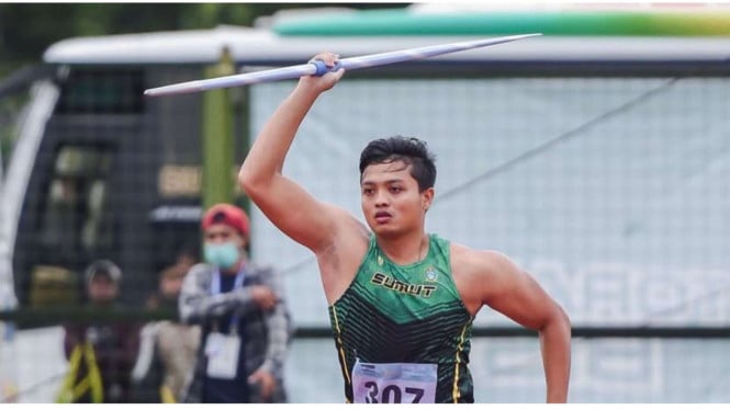 sempat-terpuruk-akibat-cedera,-kisah-perjuangan-abdul-hafiz-bangkit-dan-raih-emas-sea-games-2025