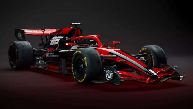 musim-belum-dimulai,-persaingan-sudah-memanas-lewat-jadwal-peluncuran-mobil-f1-2026
