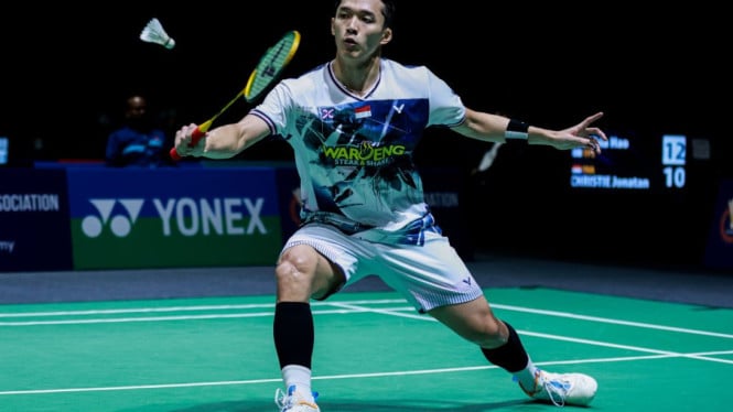 jadwal-lengkap-malaysia-open-2026:-jalan-terjal-lima-wakil-indonesia-menuju-semifinal