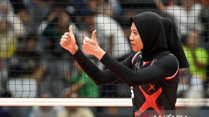 megawati-comeback!-jadwal-proliga-2026,-jpe-hadapi-electric