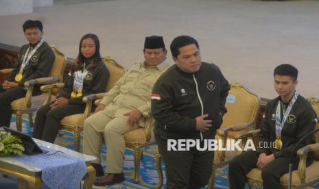 erick-thohir:-pastikan-transparansi,-bonus-atlet-dan-pelatih-ditransfer-melalui-bri
