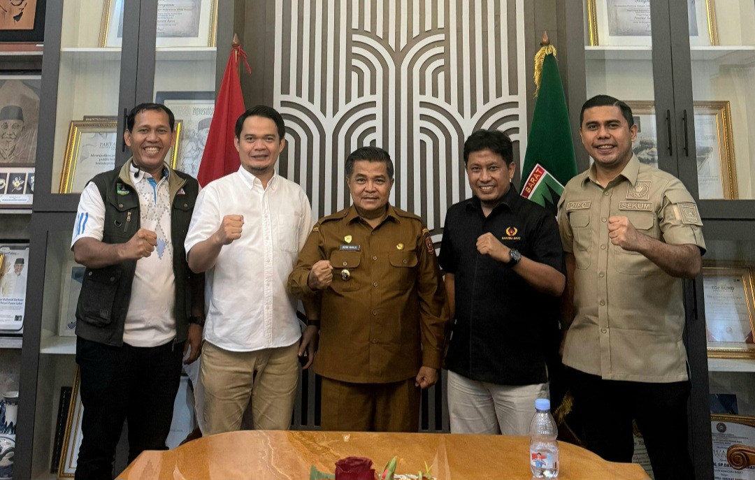 pemkab-agam-siap-sukseskan-porprov-xvi:-bupati-warlis-tekankan-investasi-olahraga