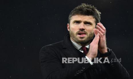 jelang-derbi-manchester,-carrick:-amad-diallo-dan-harry-maguire-siap-main-kembali