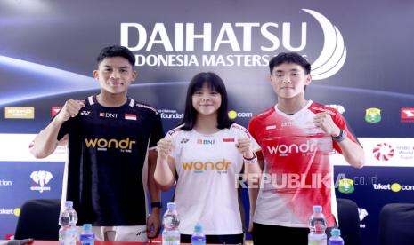 pbsi-bidik-minimal-satu-gelar-di-indonesia-masters-2026,-pemain-muda-sudah-tak-sabar-main-di-istora