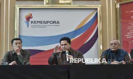 libatkan-profesional-dan-akademisi,-kemenpora-bentuk-pansel-terbuka-deputi-industri-olahraga