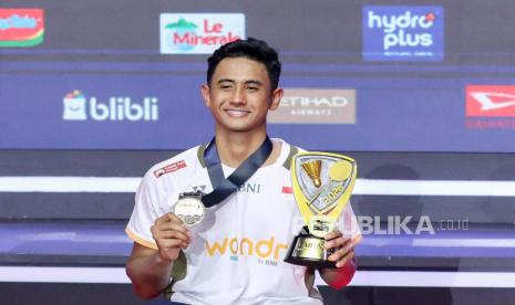 alwi-farhan-puncaki-indonesia-masters-2026,-bukti-regenerasi-pembinaan-atlet-nasional