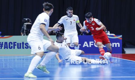 timnas-lolos-ke-delapan-besar-piala-asia-futsal-2026,-hector-souto-tegaskan-fokus-laga-demi-laga