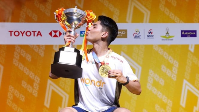 indonesia-borong-5-gelar,-tapi-masih-kalah-dari-china,-ini-posisi-klasemen-bwf-world-tour-2026-usai-thailand-masters