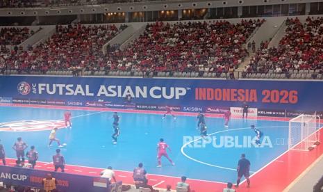 singkirkan-vietnam-lewat-laga-ketat,-indonesia-lolos-ke-semifinal-piala-asia-futsal-2026