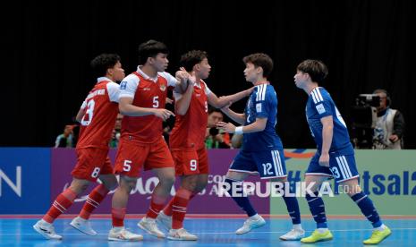 hector-souto-bangga-pasukannya-singkirkan-jepang-di-semifinal-piala-asia-futsal-2026
