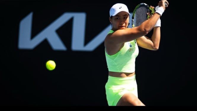 langkah-janice-tjen/alexandra-eala-terhenti-di-semifinal-abu-dhabi-open-2026