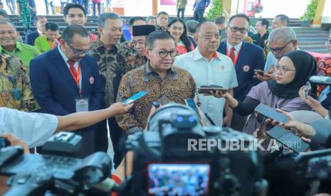 hidayat-pimpin-koni-dki-2026–2030,-gubernur-pramono-targetkan-jakarta-juara-umum-pon-2028