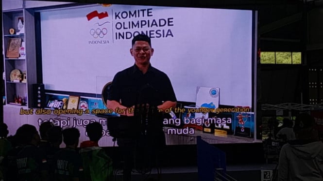 ftc-nusantara-championship-2026-resmi-digelar,-ketum-noc-indonesia:-jadi-panggung-talenta-muda