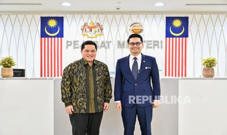 bertemu-menteri-belia-dan-sukan-malaysia,-menpora-erick-bahas-sea-games-2027-dan-dana-pensiun-atlet