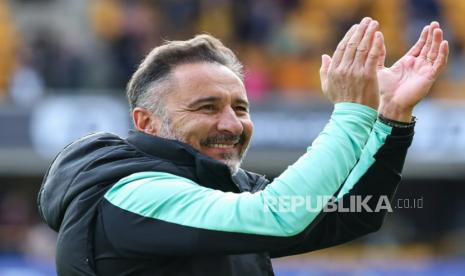 nottingham-forest-tunjuk-vitor-pereira-jadi-pelatih,-harapan-baru-di-tengah-ancaman-degradasi