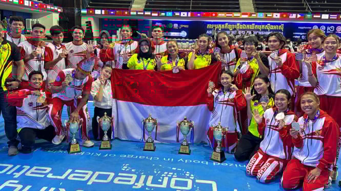 kubu-silatnas-kickboxing-indonesia-melawan-pp-kbi,-munaslub-jadi-opsi-terakhir