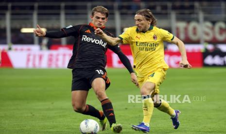 milan-ditahan-como,-leao-dan-jashari-tetap-yakin-bisa-kejar-inter-di-puncak-klasemen-serie-a
