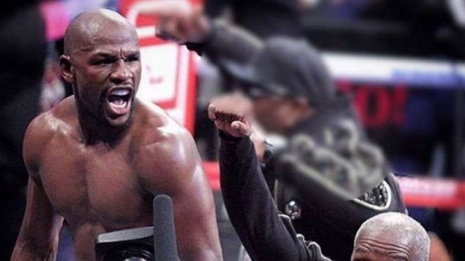 resmi!-floyd-mayweather-dan-manny-pacquiao-duel-ulang-di-las-vegas,-catat-tanggalnya