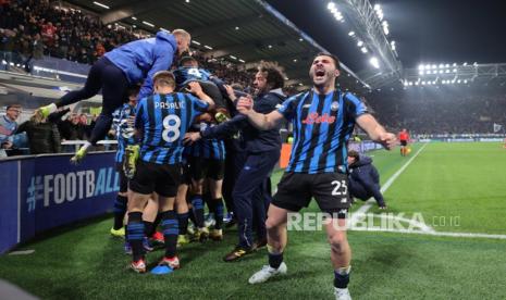 ini-8-tim-yang-lolos-ke-16-besar-liga-champions-lewat-jalur-playoff:-atalanta-selamatkan-muka-italia