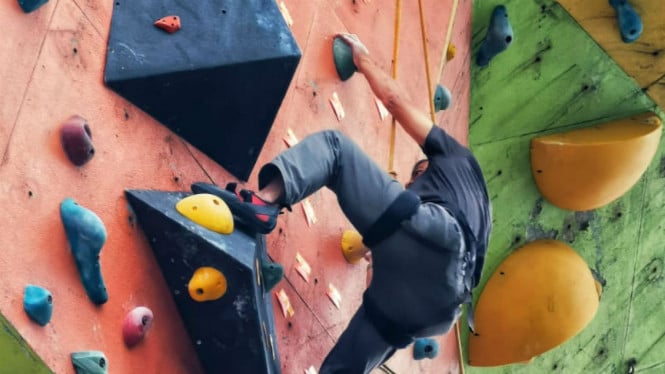 kasus-dugaan-kekerasan-seksual-atlet-panjat-tebing,-dpr-dukung-langkah-kemenpora