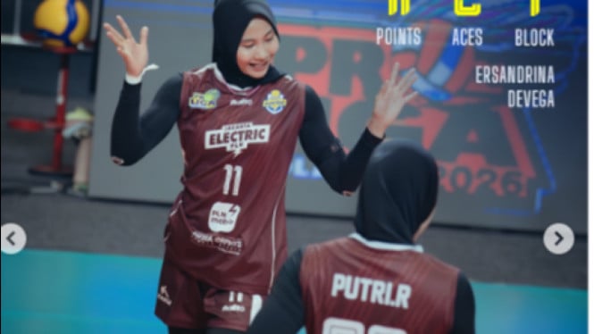 menang-di-laga-krusial,-jakarta-electric-pln-pastikan-tiket-terakhir-final-four-proliga-2026