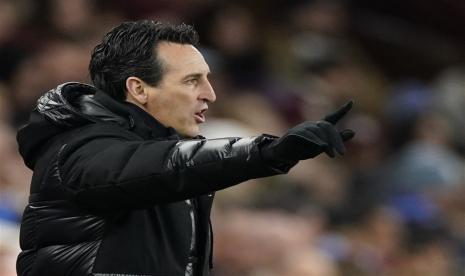 emery-ingin-aston-villa-bangkit-lawan-chelsea,-nuno-santo-tak-sabar-reuni-dengan-jimenez