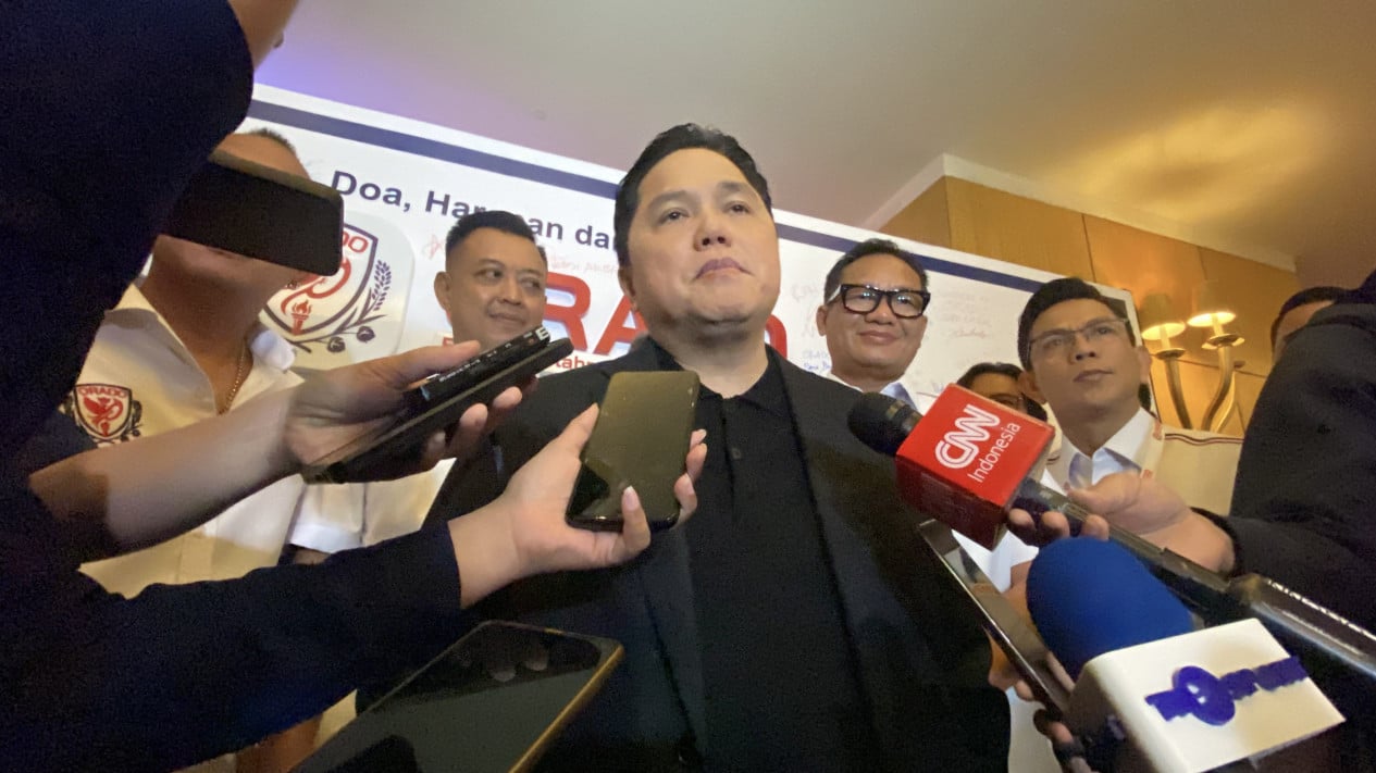 menpora-respons-pengakuan-atlet-kickboxing-soal-dugaan-kekerasan-seksual-oleh-pelatih,-ancam-hukum-seumur-hidup