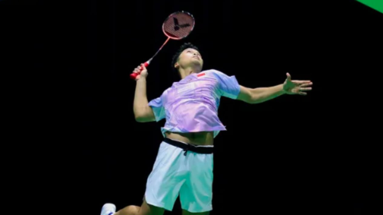 ginting-panas!-tumbangkan-wakil-taiwan-wang-tzu-wei,-tiga-kemenangan-diraih-di-swiss-open-2026