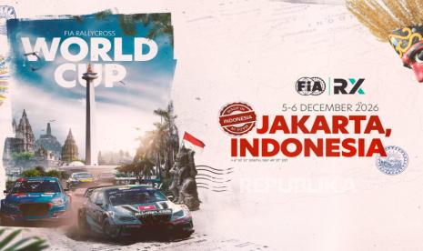 jakarta-tuan-rumah-fia-rallycross-world-cup-2026,-debut-di-asia-tenggara