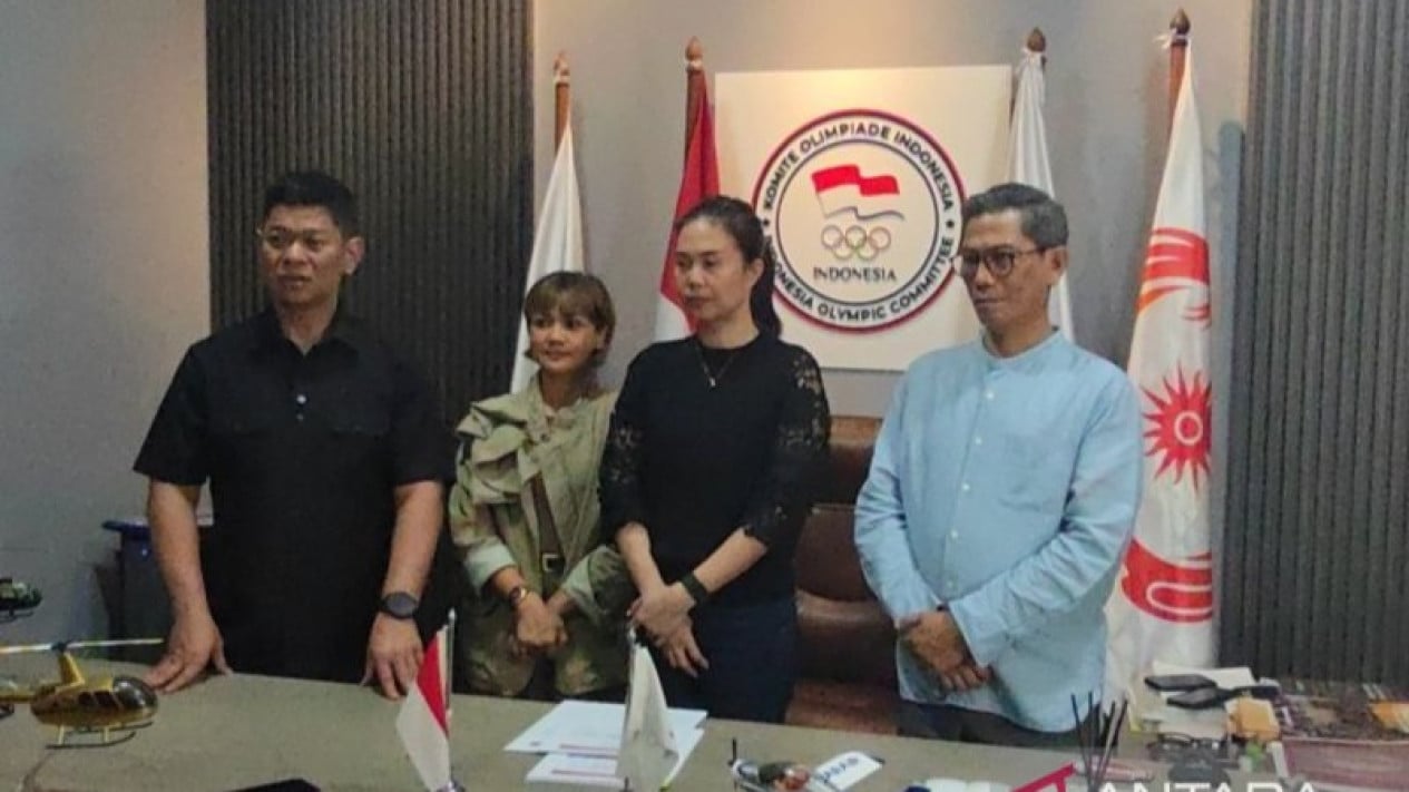 koi-susun-kode-etik-khusus:-misi-menghapus-pelecehan-di-lingkungan-olahraga-indonesia