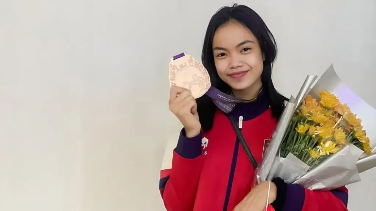 terpopuler:-erick-thohir-pasang-badan-untuk-viona-amalia-adinda-putri,-fpti-lindungi-atlet-korban-pelecehan-seksual