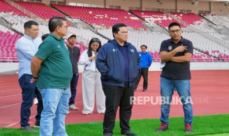 stadion-gbk-dan-madya-siap-sambut-fifa-series-2026,-indonesia-pastikan-jadi-tuan-rumah-yang-baik