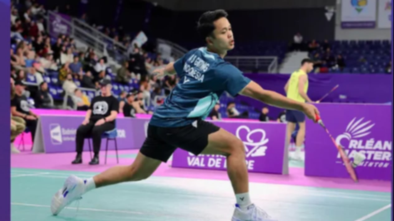 babak-16-besar-orleans-masters-2026:-ginting-siap-hadapi-rival-klasik-chou-tien-chen