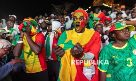 fans-maroko-sambut-gelar-give-away-piala-afrika,-belum-lega-karena-masih-ada-upaya-banding-senegal