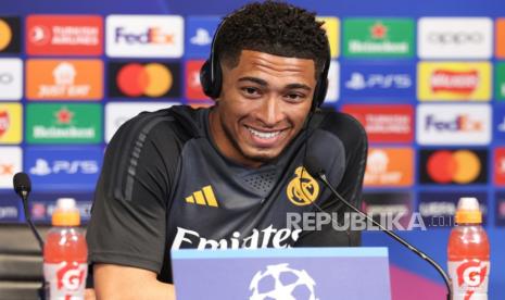 bellingham-kembali,-mbappe-siap-tempur-jelang-derbi-madrid