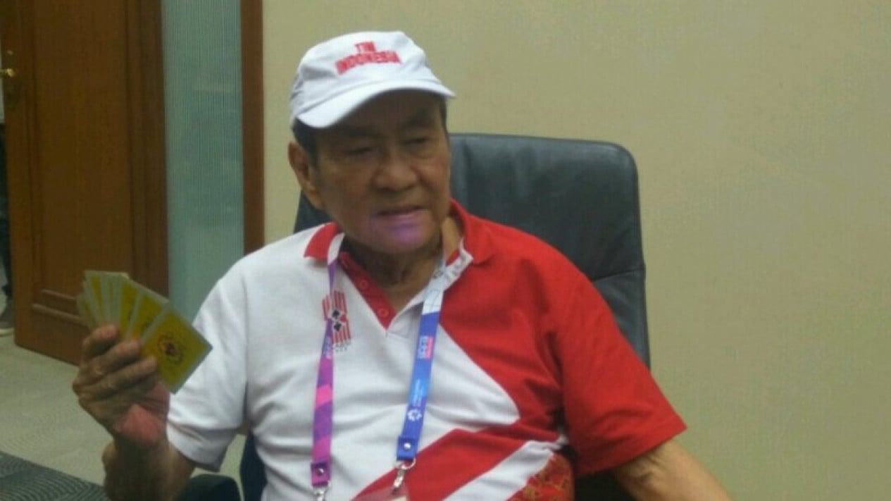 terpopuler:-michael-bambang-hartono-patriot-olahraga,-erling-haaland-masuk-dunia-catur
