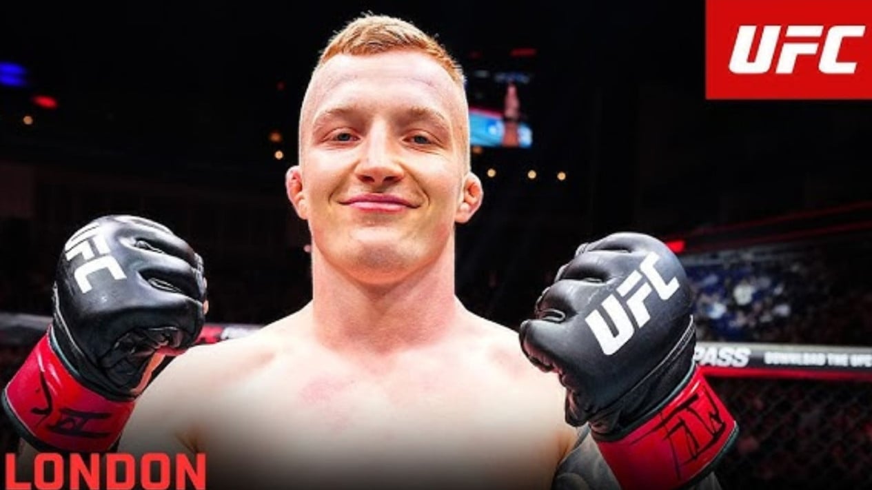 ufc-london-ricuh!-ko-28-detik,-debut-brutal,-dan-calon-penantang-juara-baru-muncul